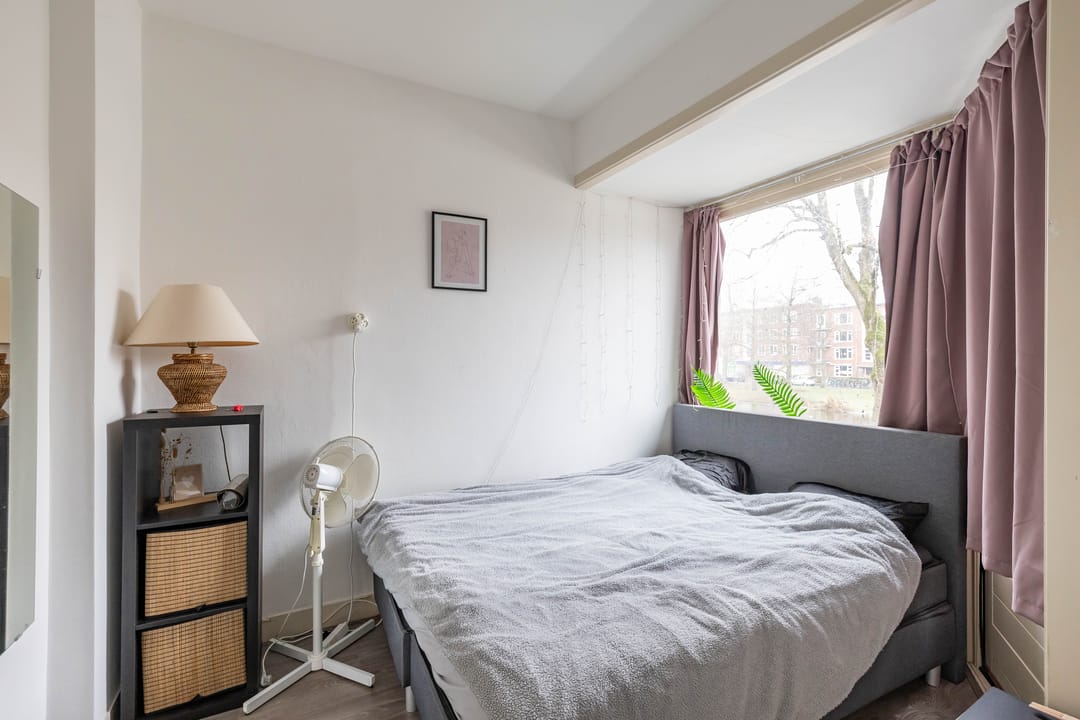 Foto 8 van Gorechtkade 152-A