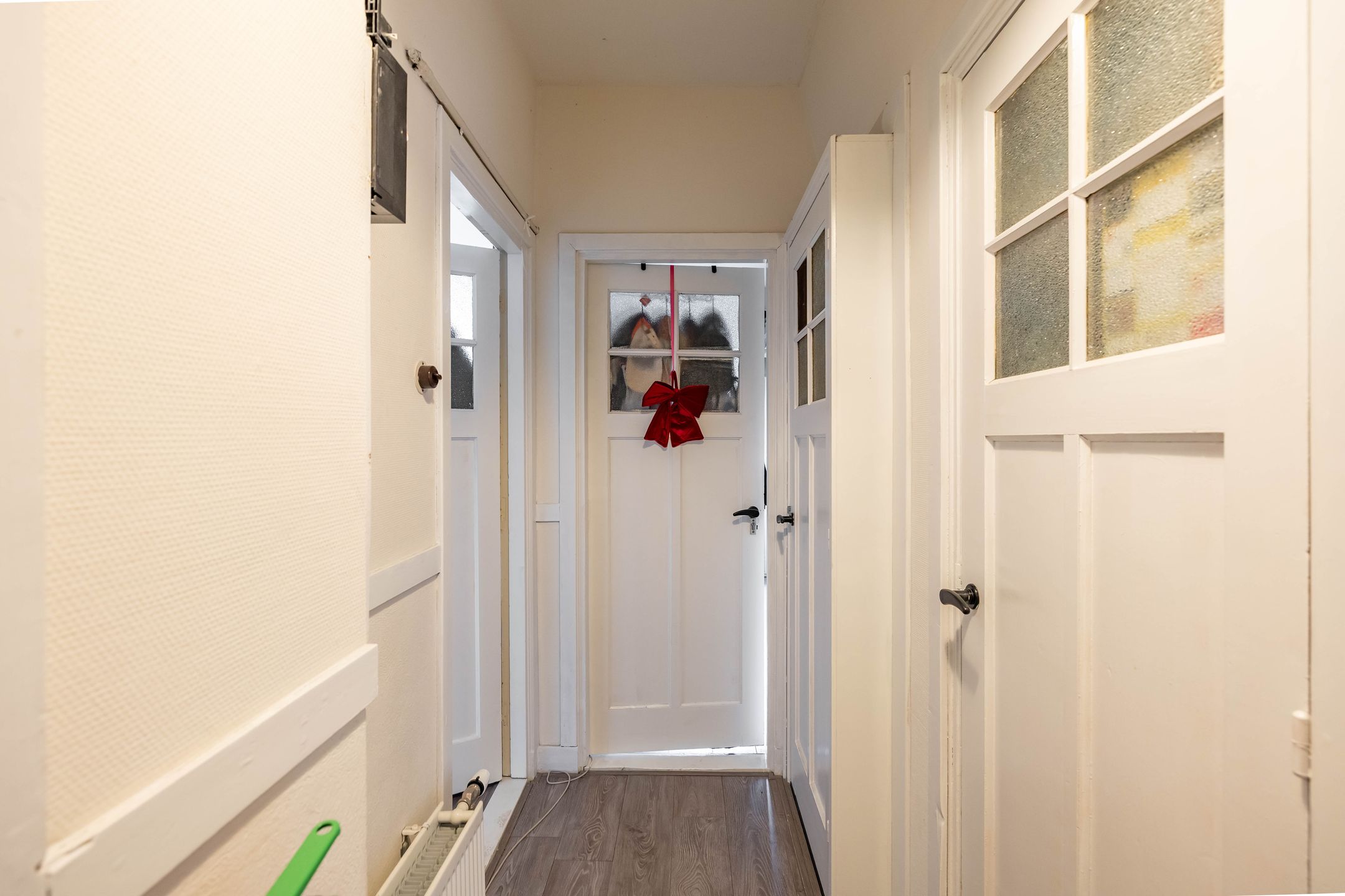 Foto 9 van Gorechtkade 152-A