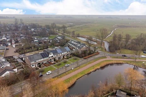 Van Blaaderenweg 77 secondary image