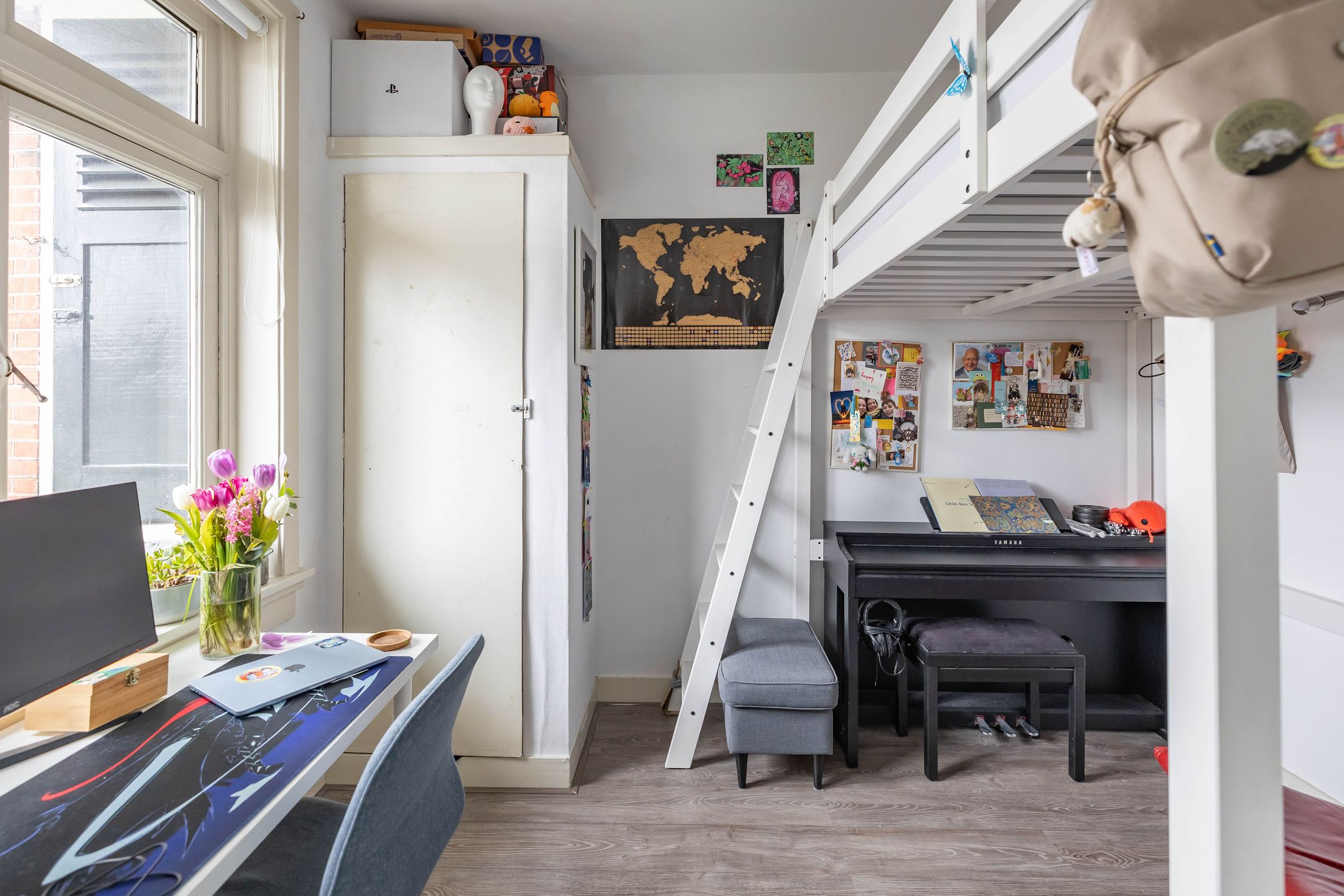 Foto 12 van Gorechtkade 152-A