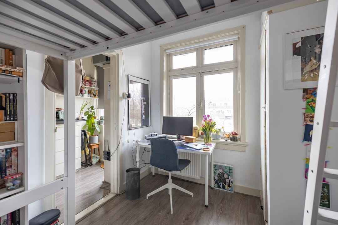 Foto 13 van Gorechtkade 152-A