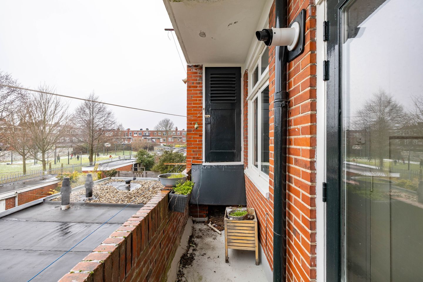 Foto 14 van Gorechtkade 152-A