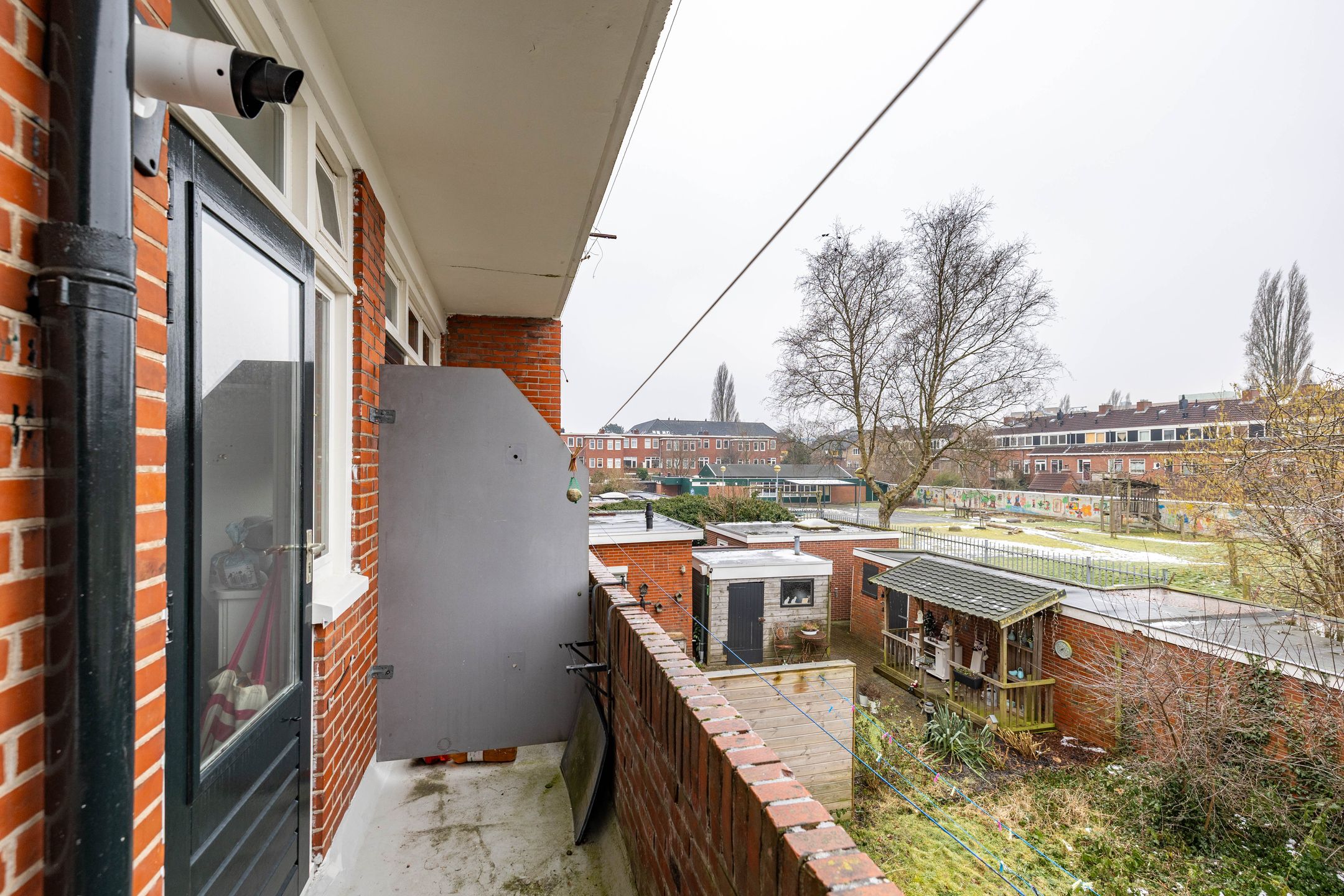 Foto 15 van Gorechtkade 152-A