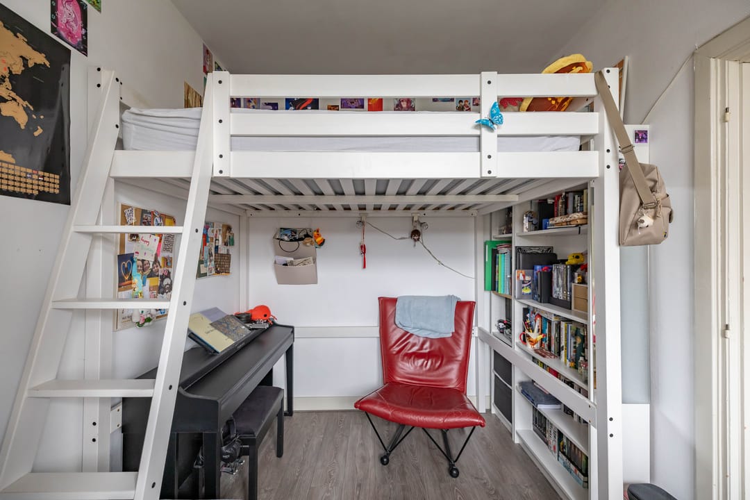 Foto 16 van Gorechtkade 152-A