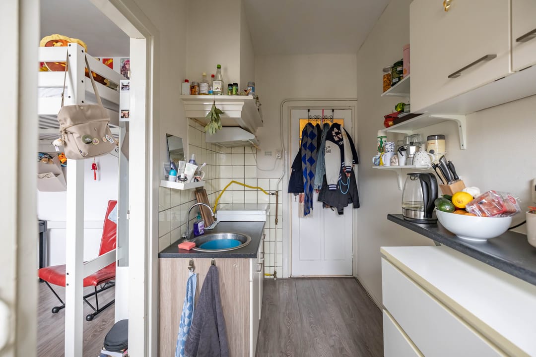 Foto 17 van Gorechtkade 152-A