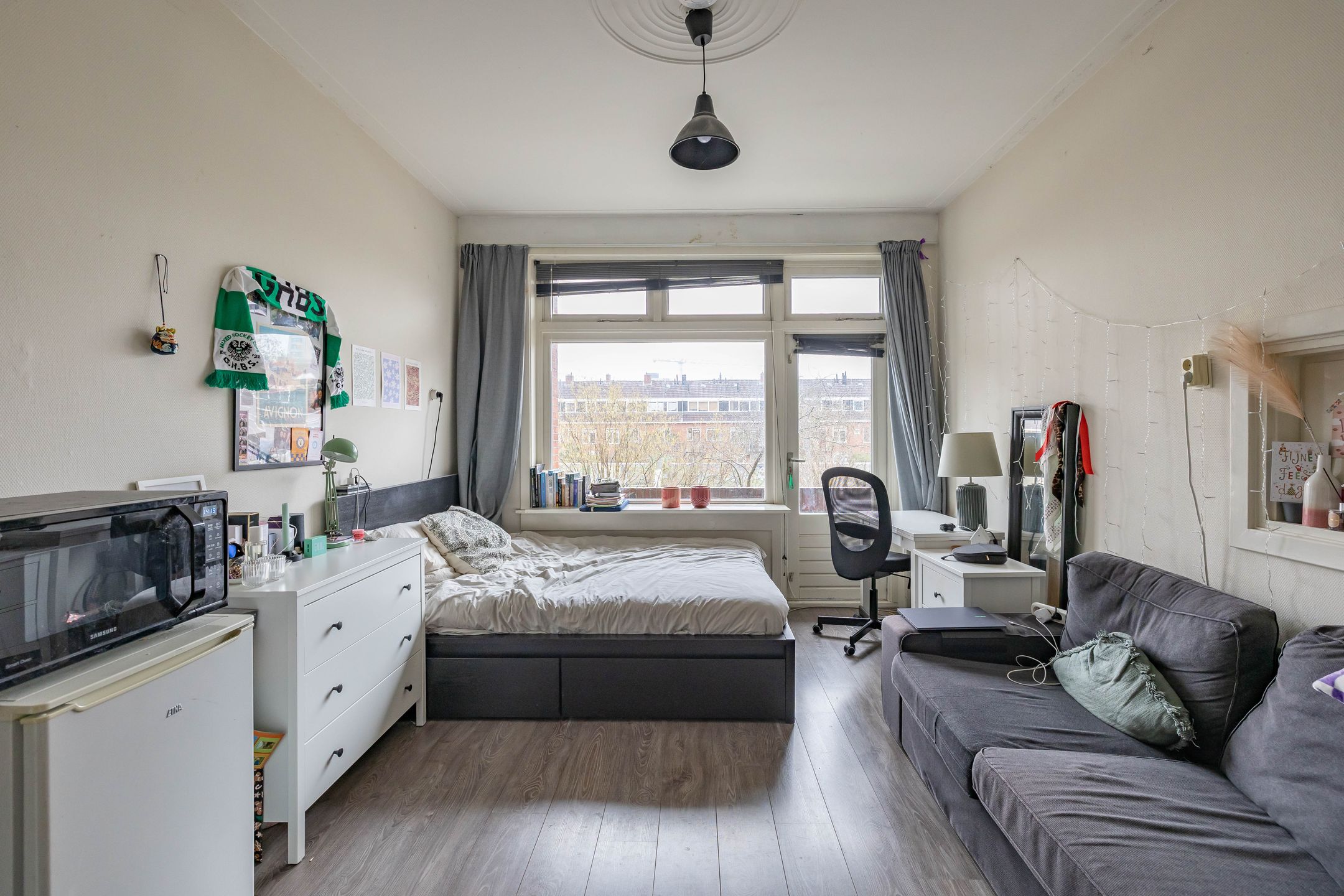 Foto 18 van Gorechtkade 152-A