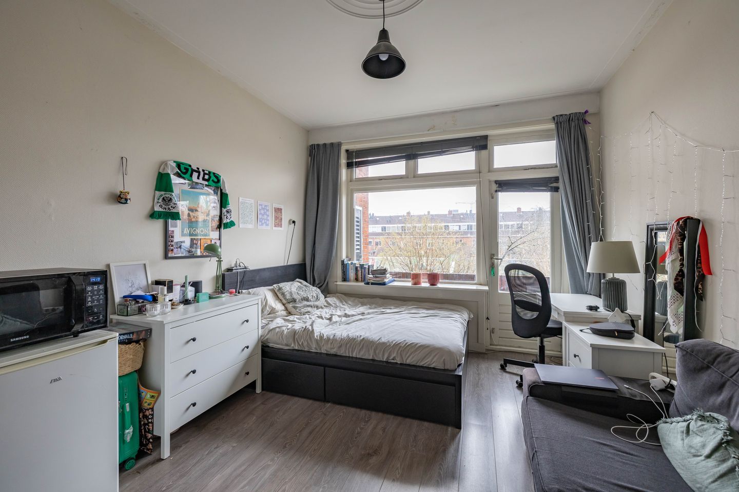 Foto 19 van Gorechtkade 152-A