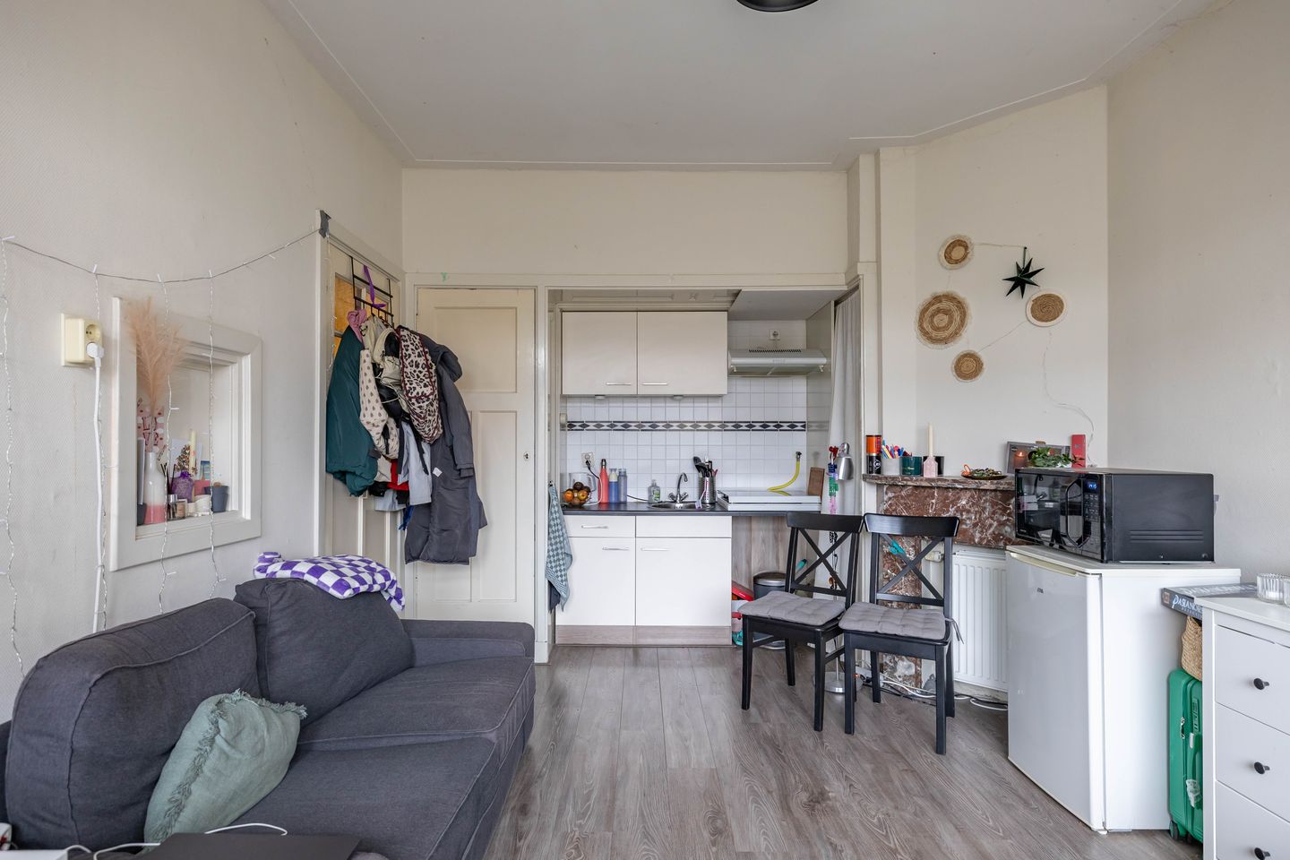 Foto 20 van Gorechtkade 152-A