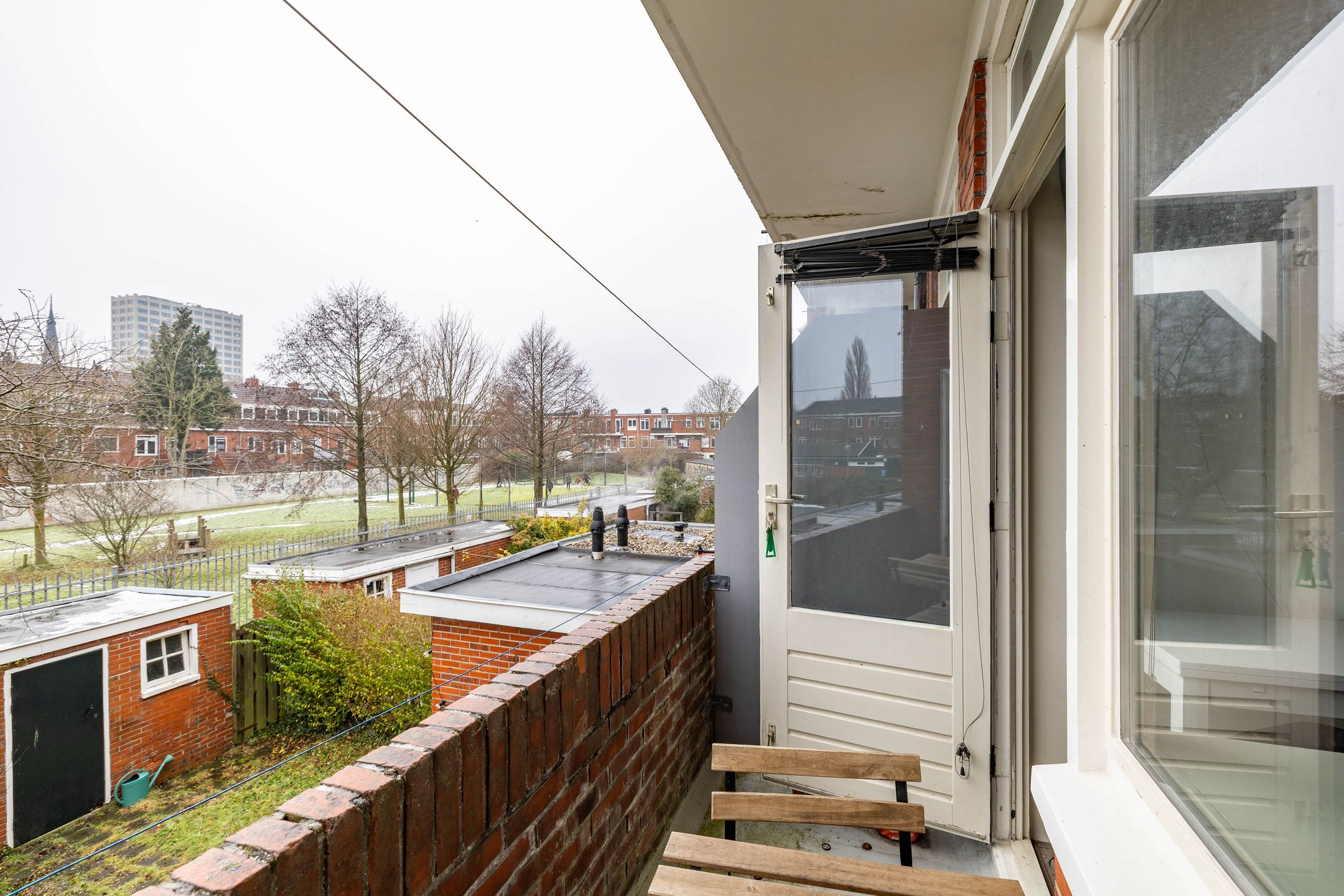 Foto 21 van Gorechtkade 152-A