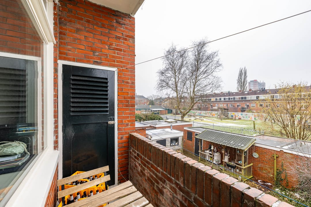 Foto 22 van Gorechtkade 152-A