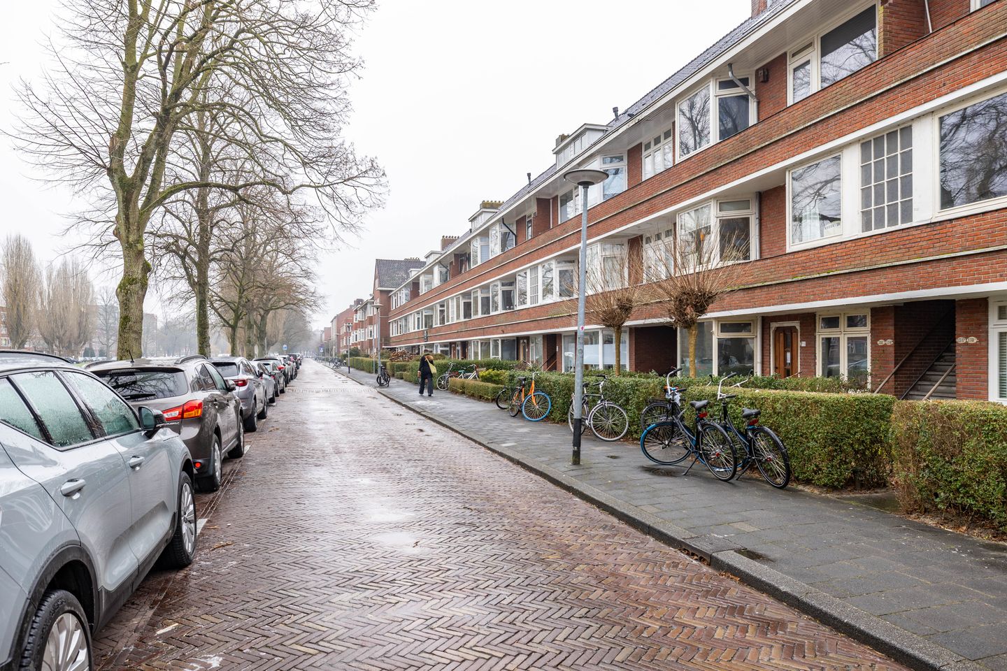 Foto 25 van Gorechtkade 152-A