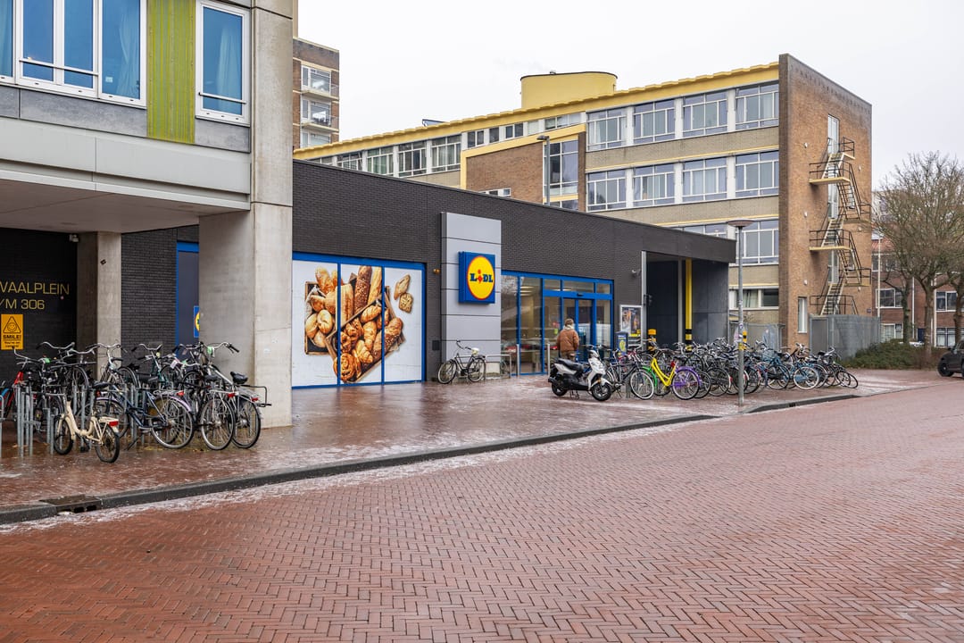 Foto 26 van Gorechtkade 152-A