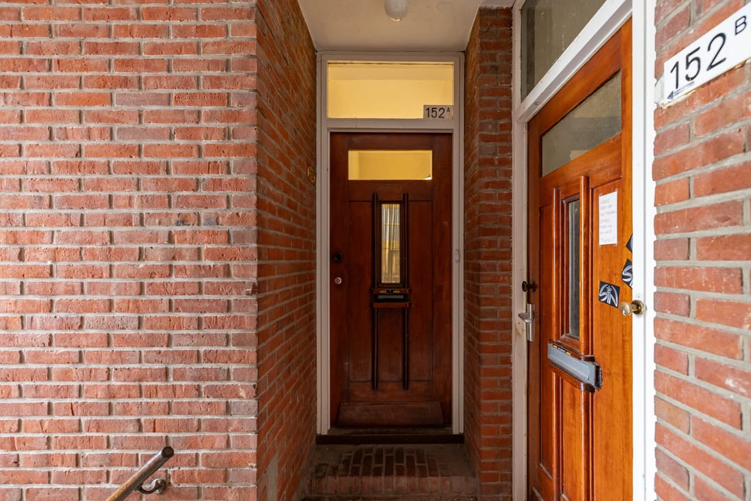 Foto 28 van Gorechtkade 152-A