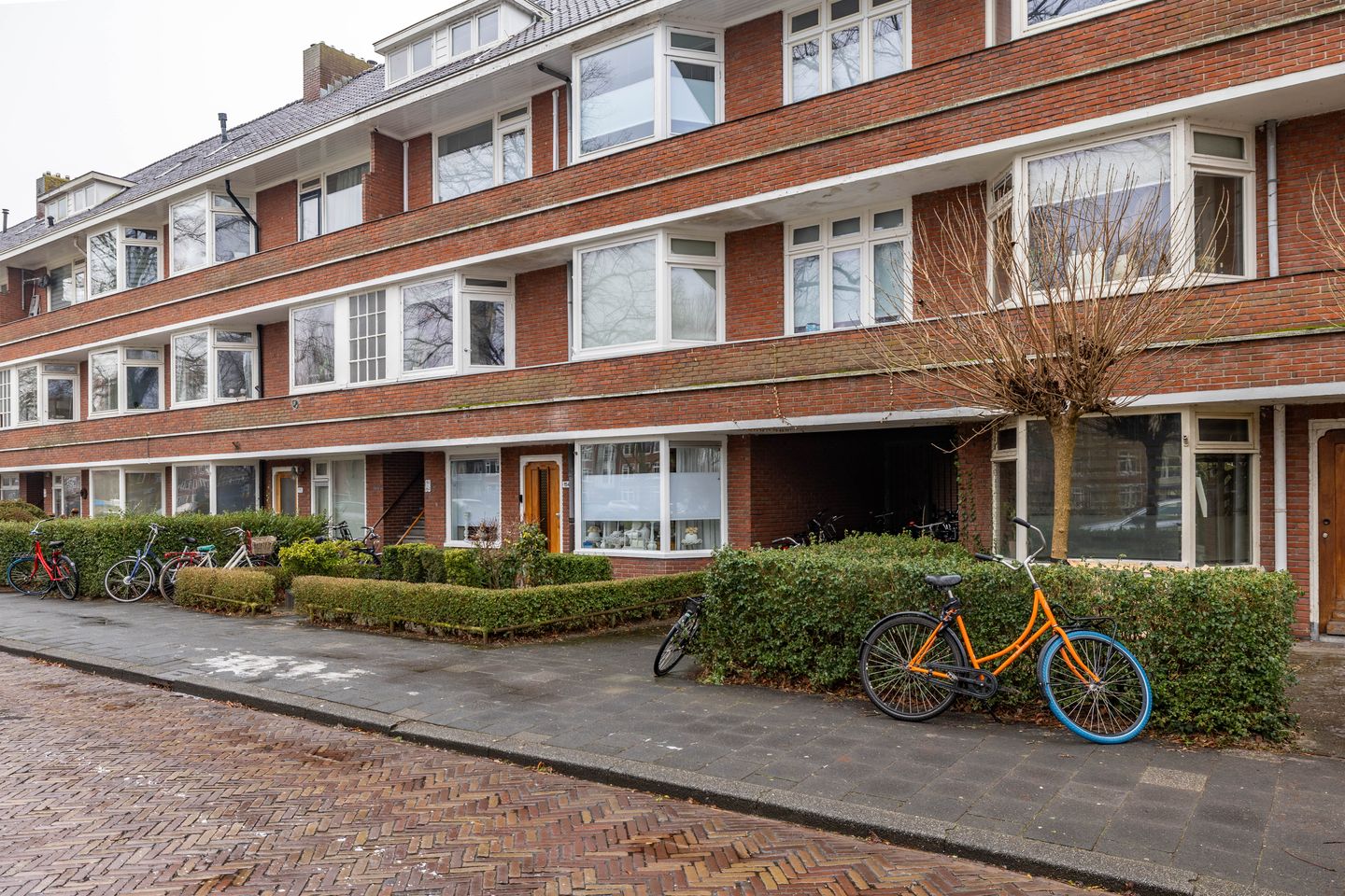 Foto 29 van Gorechtkade 152-A