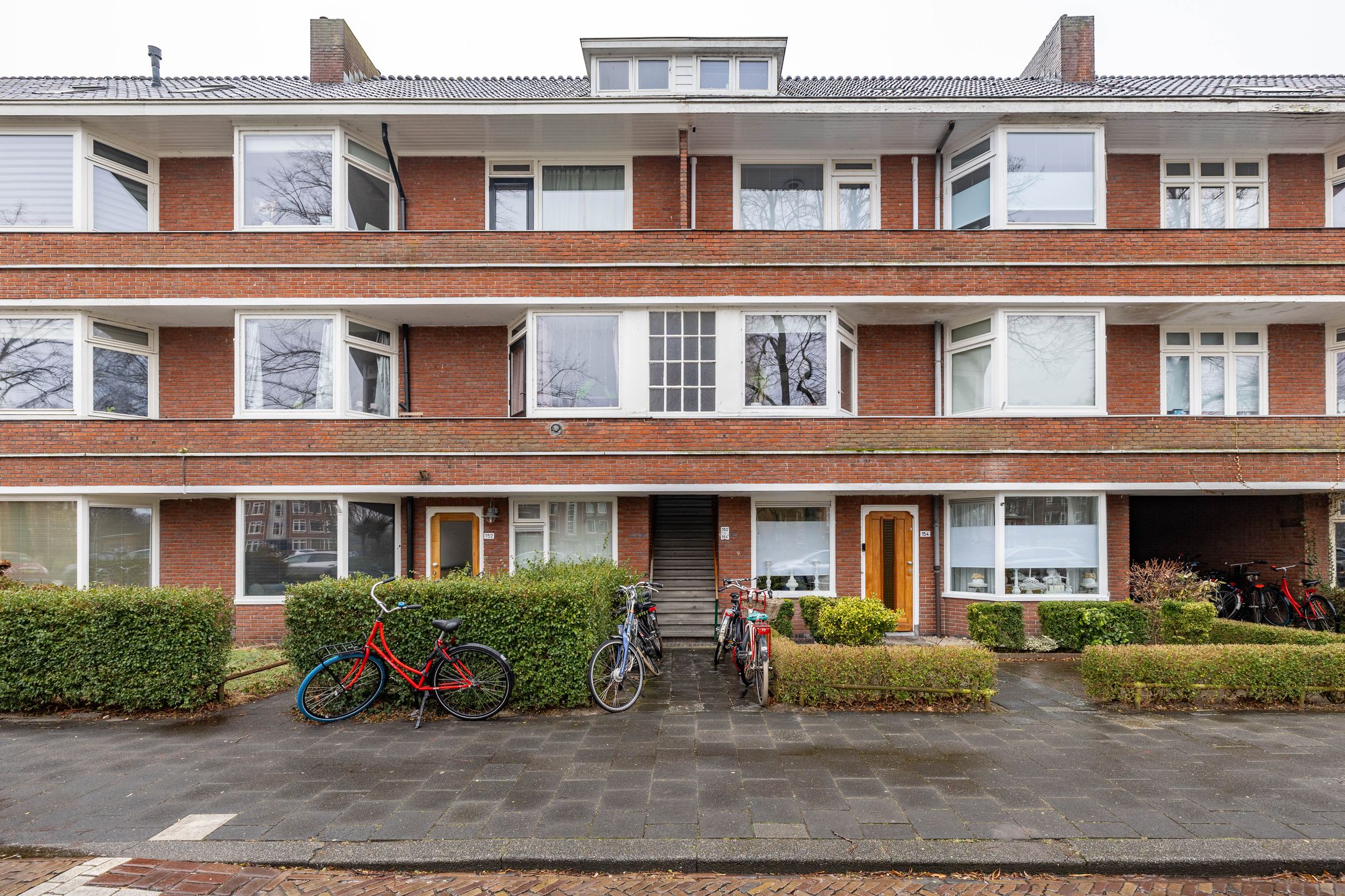 Foto 30 van Gorechtkade 152-A