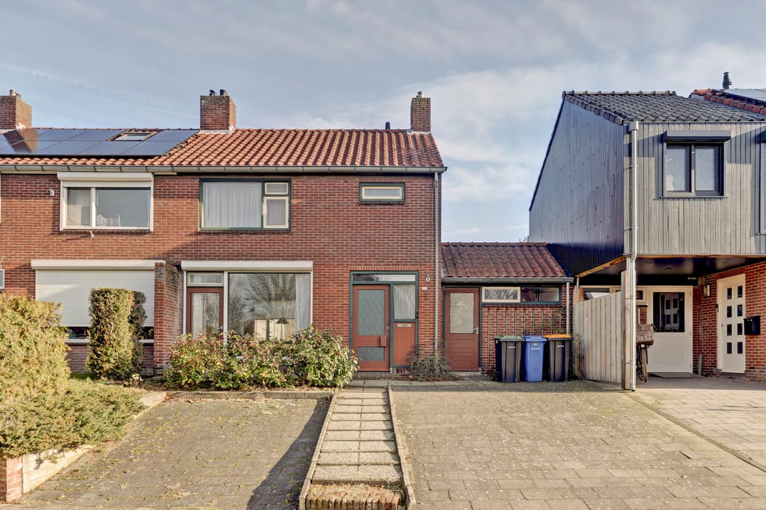 Photo 1 of Hogestraat 112