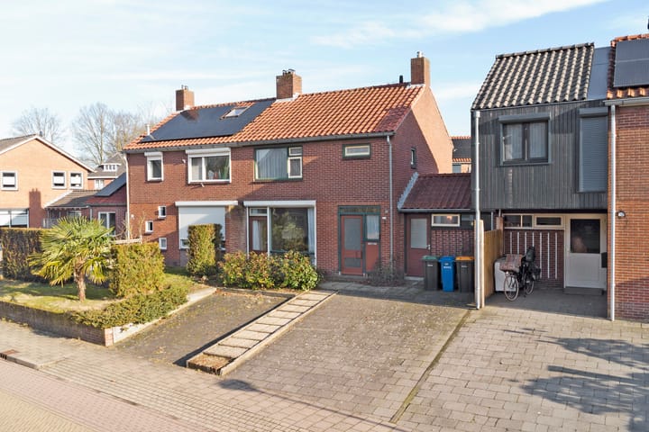 Photo 2 of Hogestraat 112
