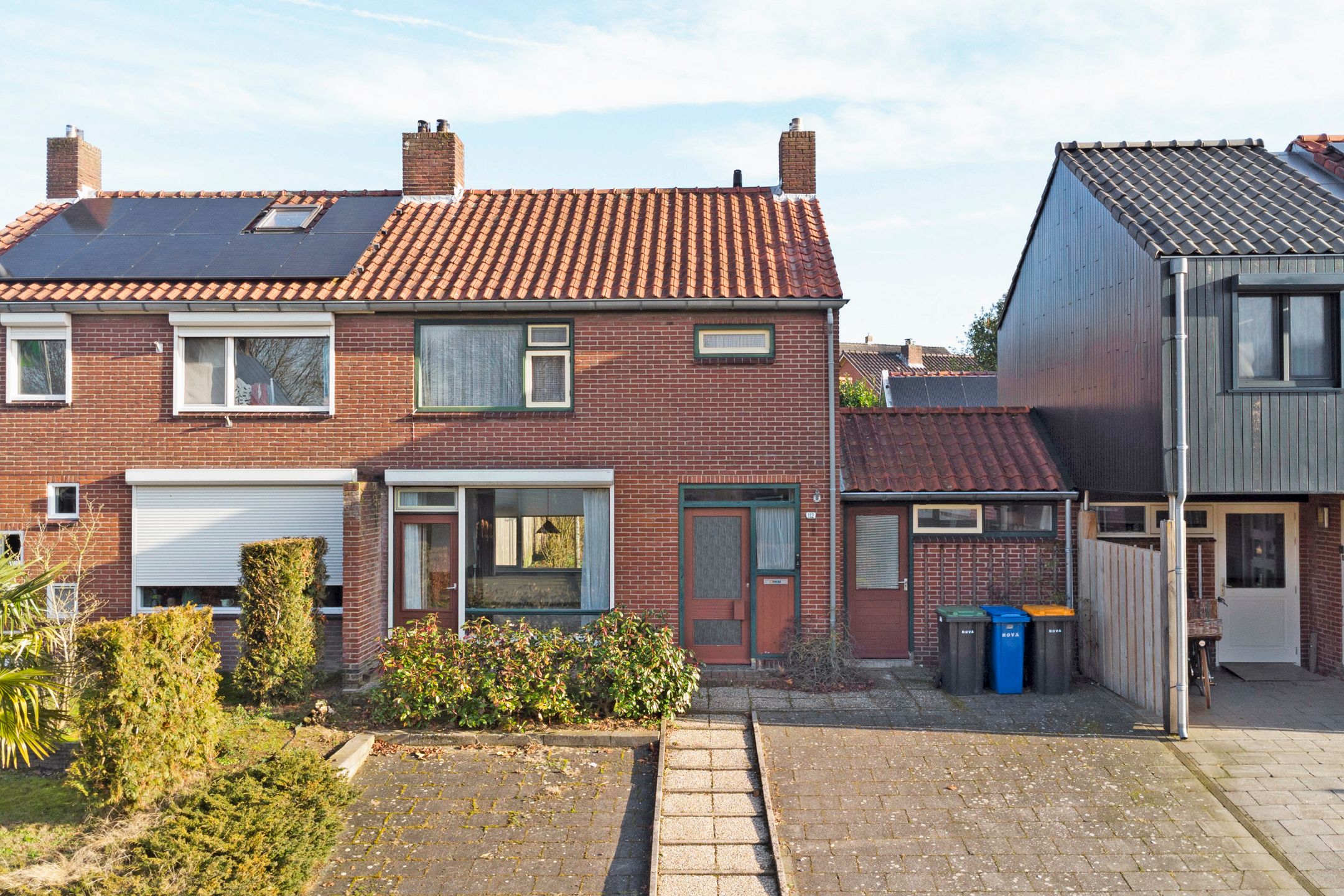 Photo 3 of Hogestraat 112