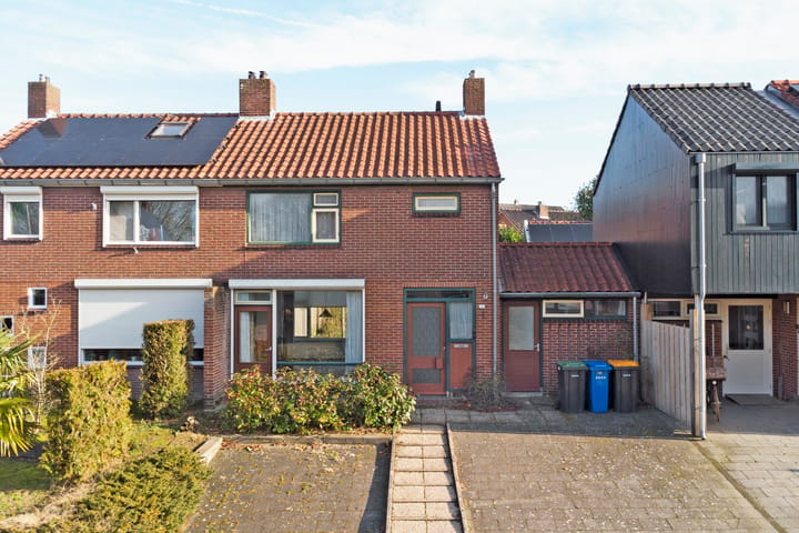 Photo 3 of Hogestraat 112