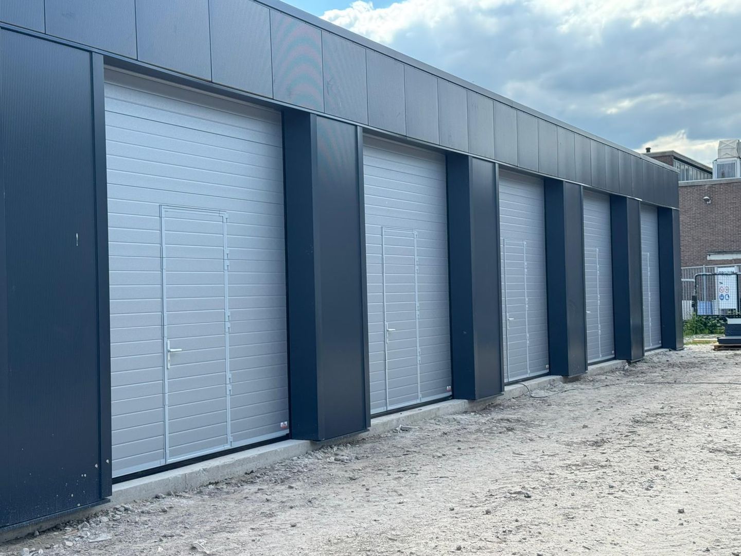 Bekijk foto 1 van Fabrieksweg 3-11