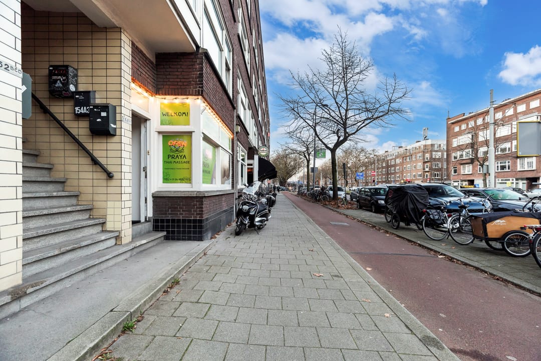 Photo 7 of Schieweg 154-A02