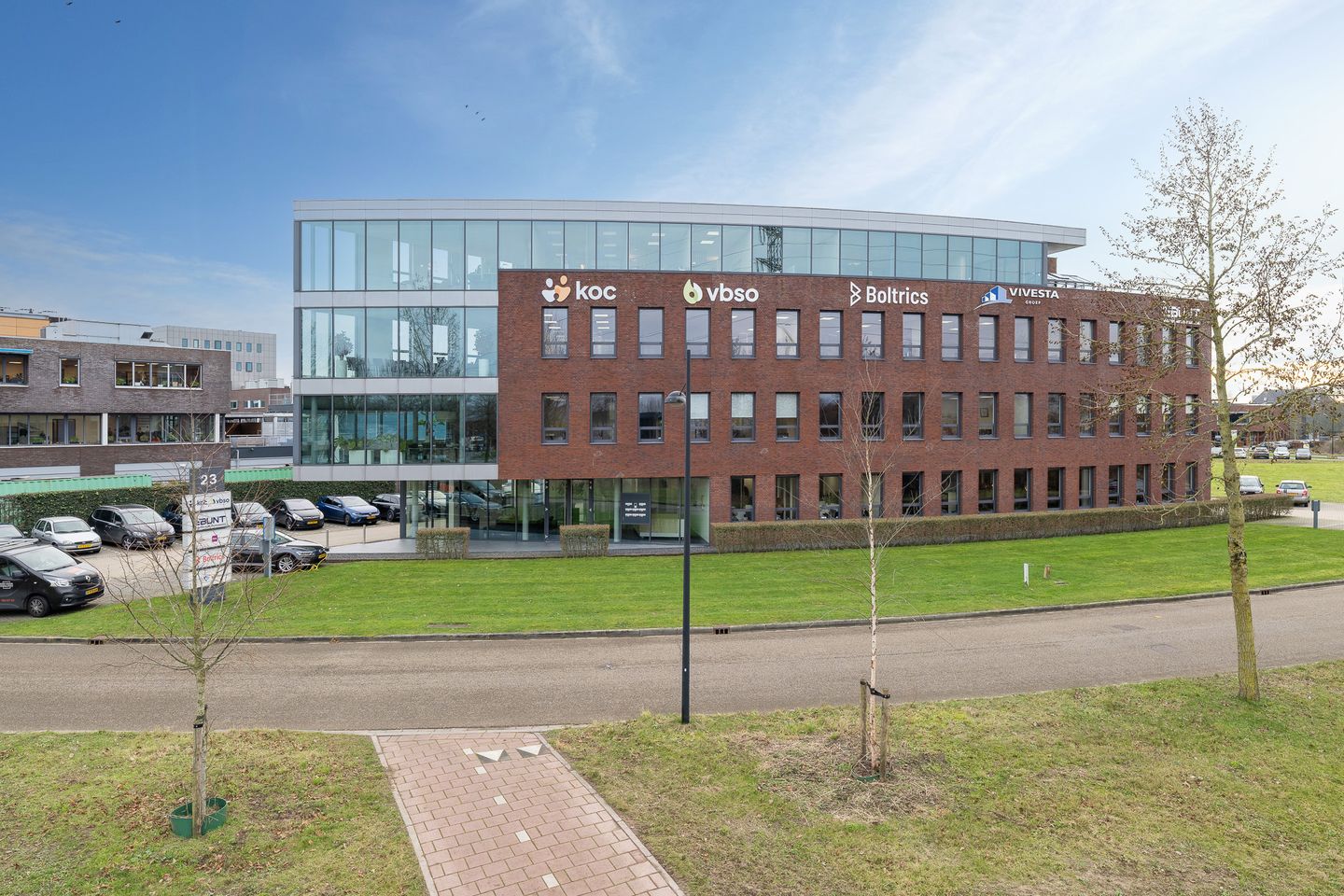 Bekijk foto 1 van Galileïlaan 23