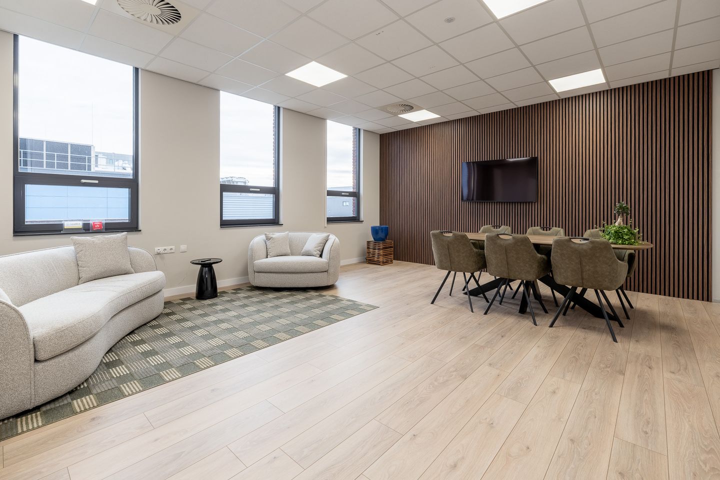 Bekijk foto 2 van Galileïlaan 23