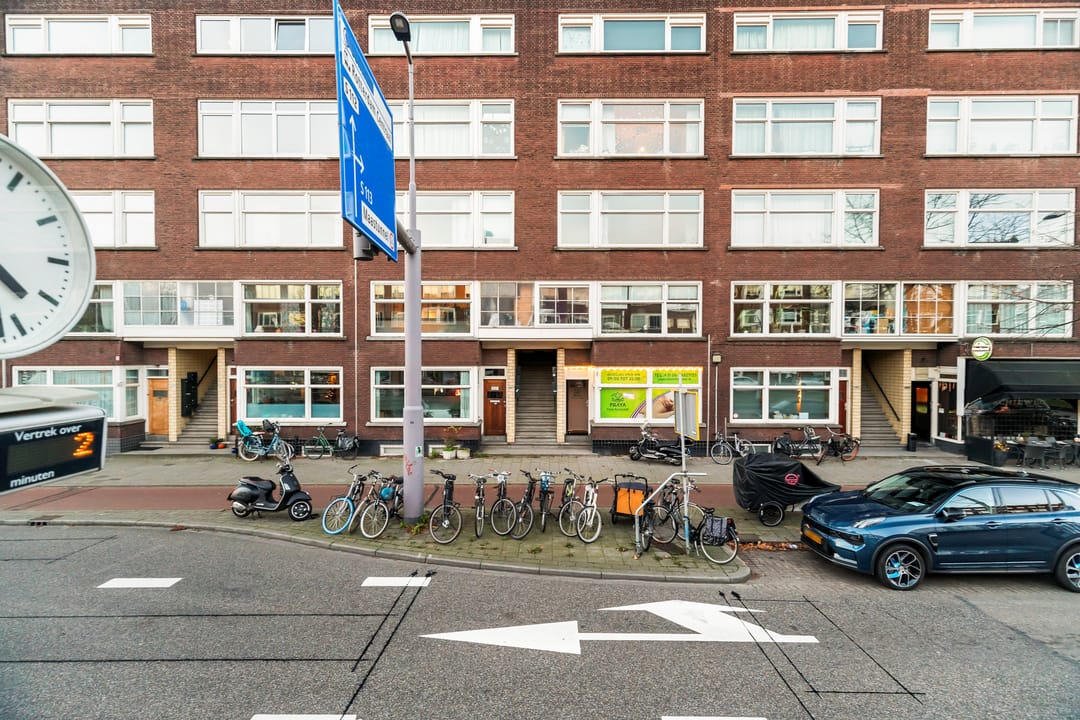 Photo 46 of Schieweg 154-A02
