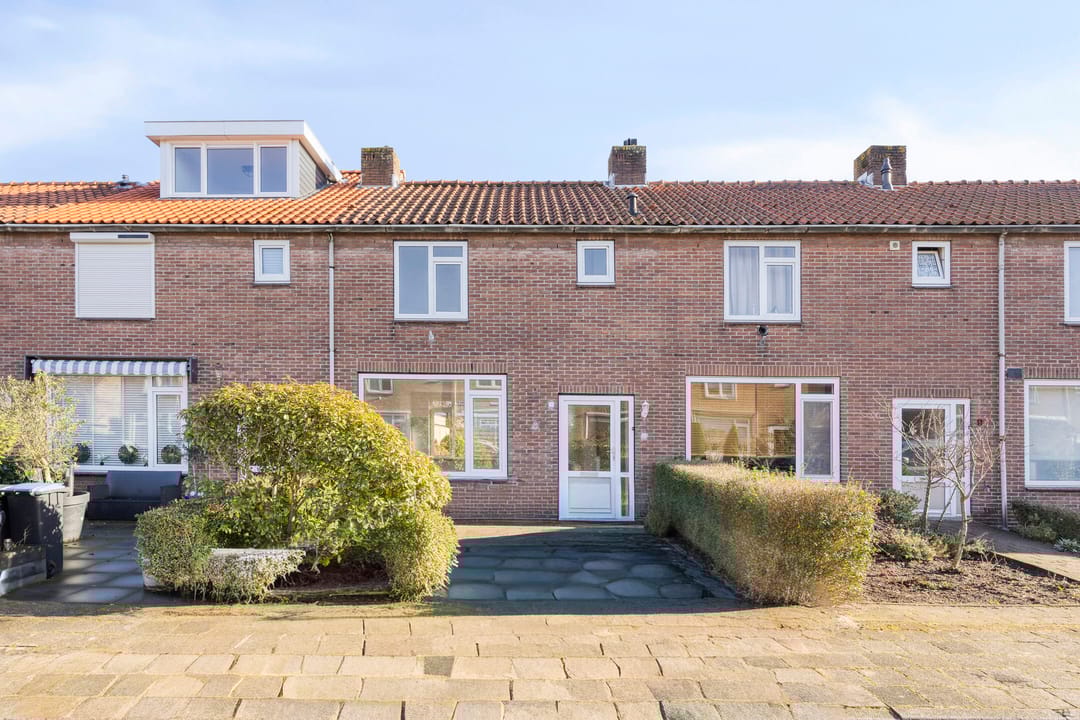 Foto 1 van Frederik van Eedenlaan 7