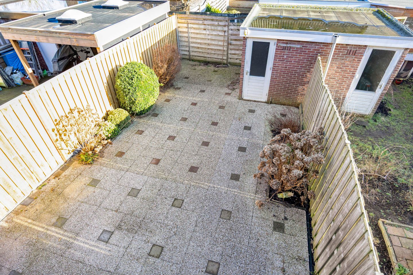 Photo 19 of Frederik van Eedenlaan 7