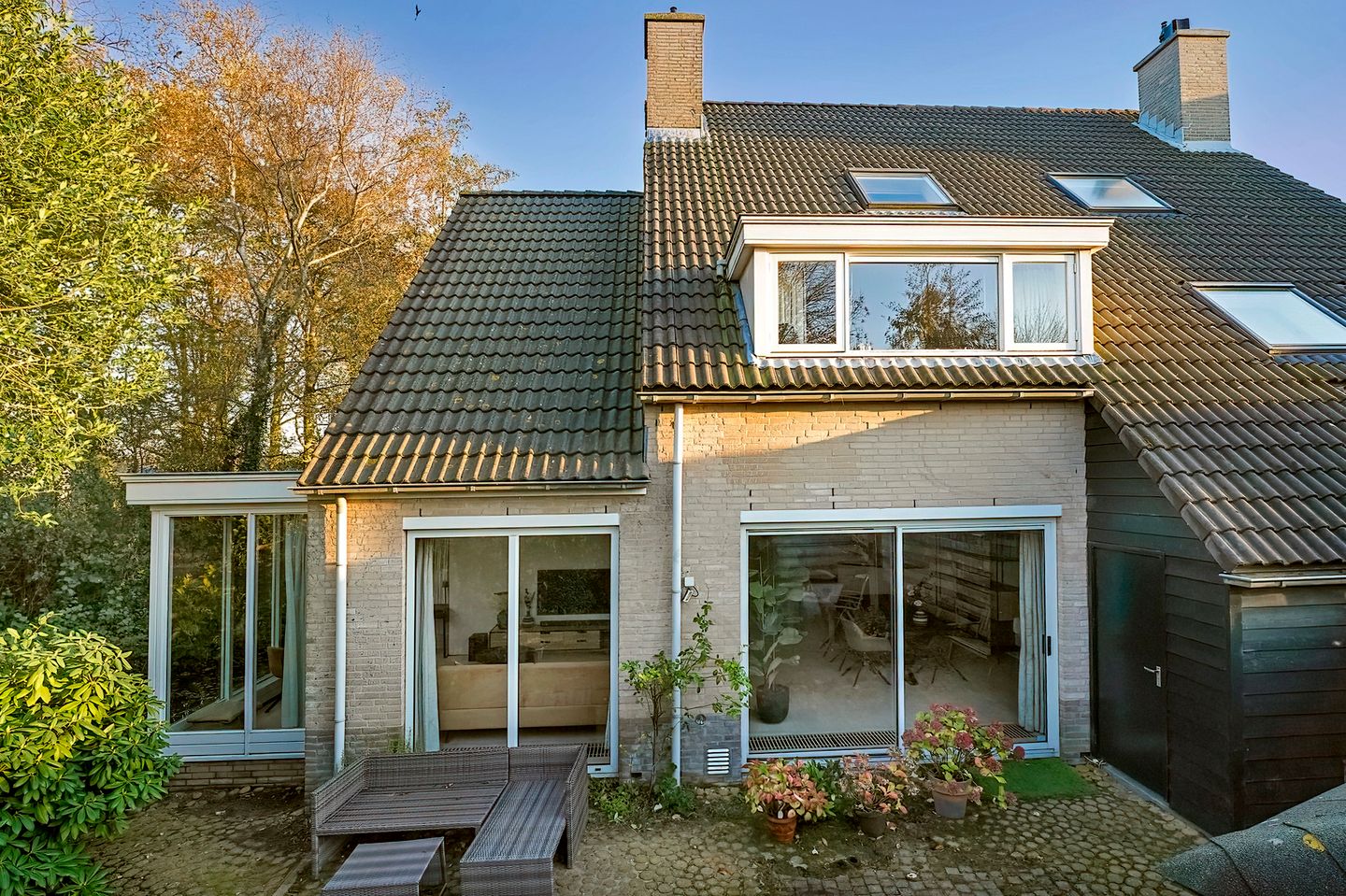 Foto 20 van Constantijnlaan 19