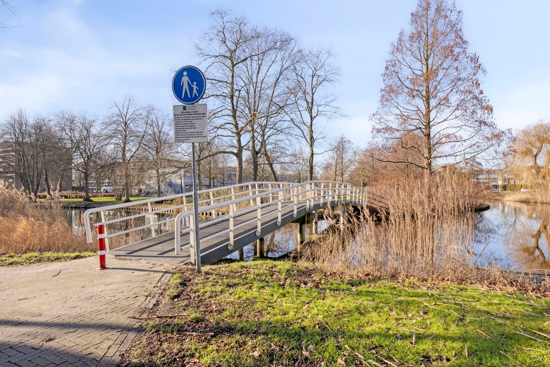 Photo 23 of Frederik van Eedenlaan 7