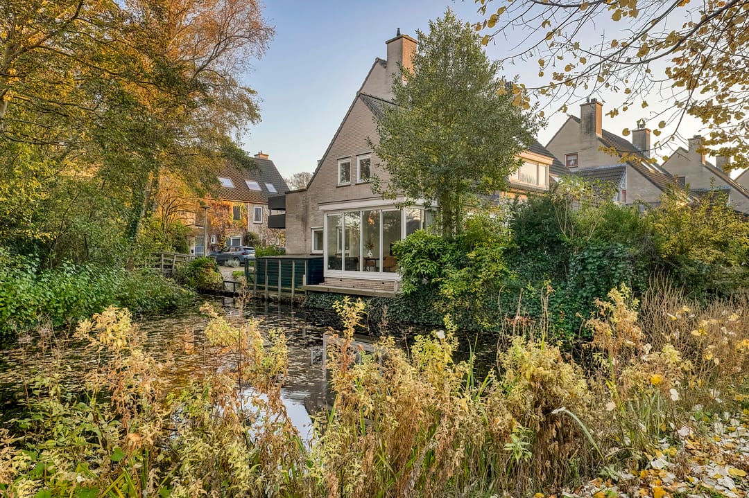 Foto 1 van Constantijnlaan 19