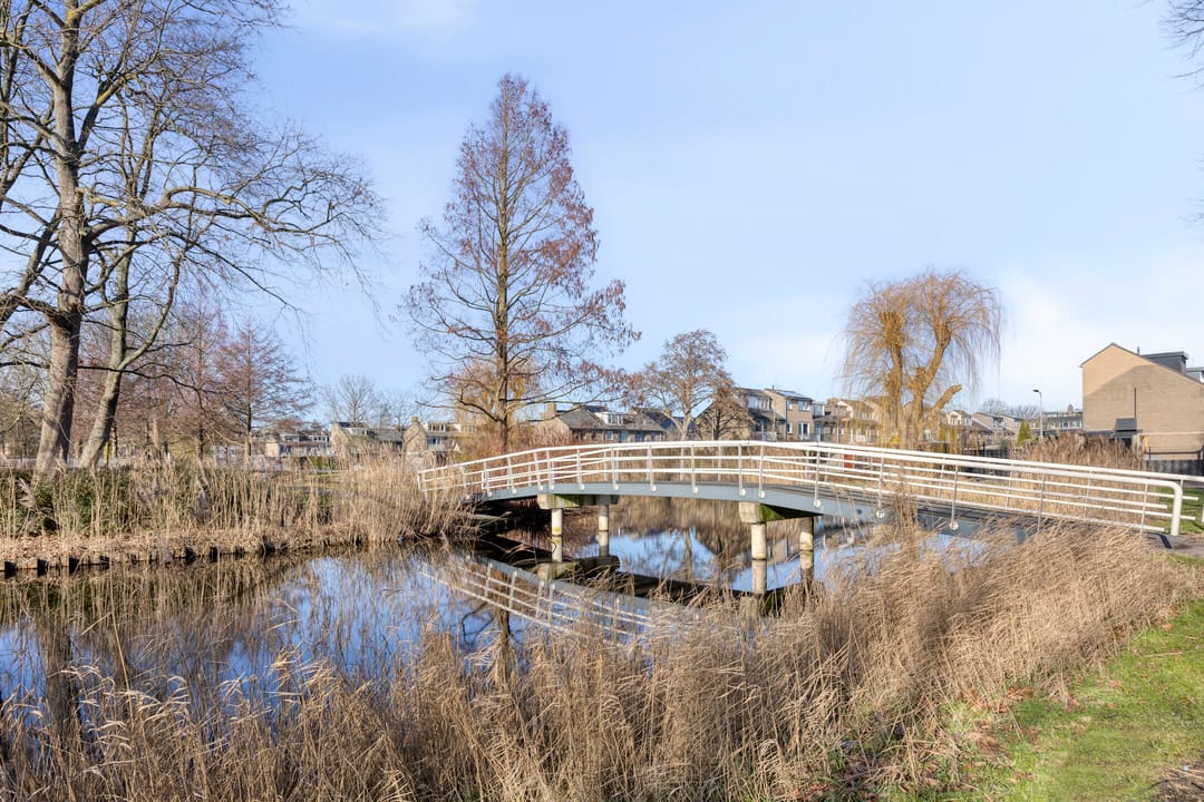 Photo 26 of Frederik van Eedenlaan 7