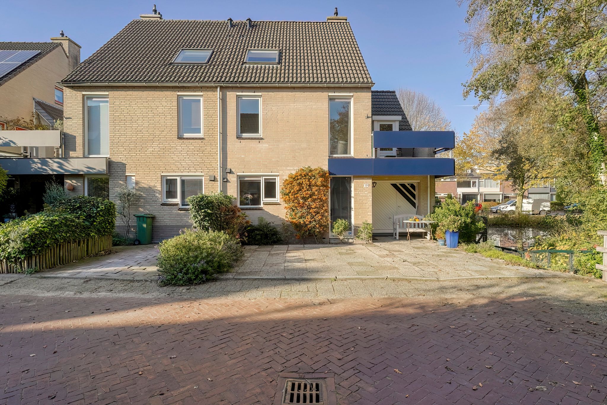 Foto 45 van Constantijnlaan 19