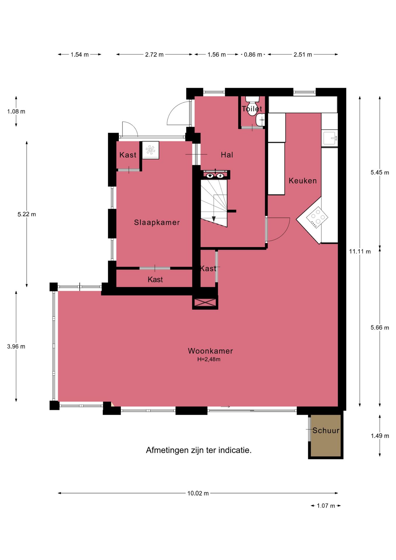 Foto 48 van Constantijnlaan 19