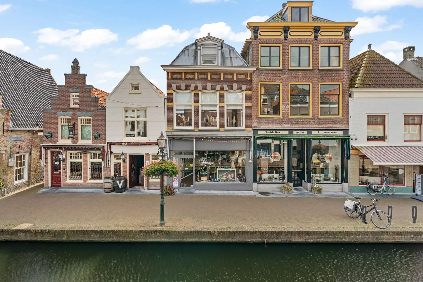 Photo 1 of Zuidvliet 9-A