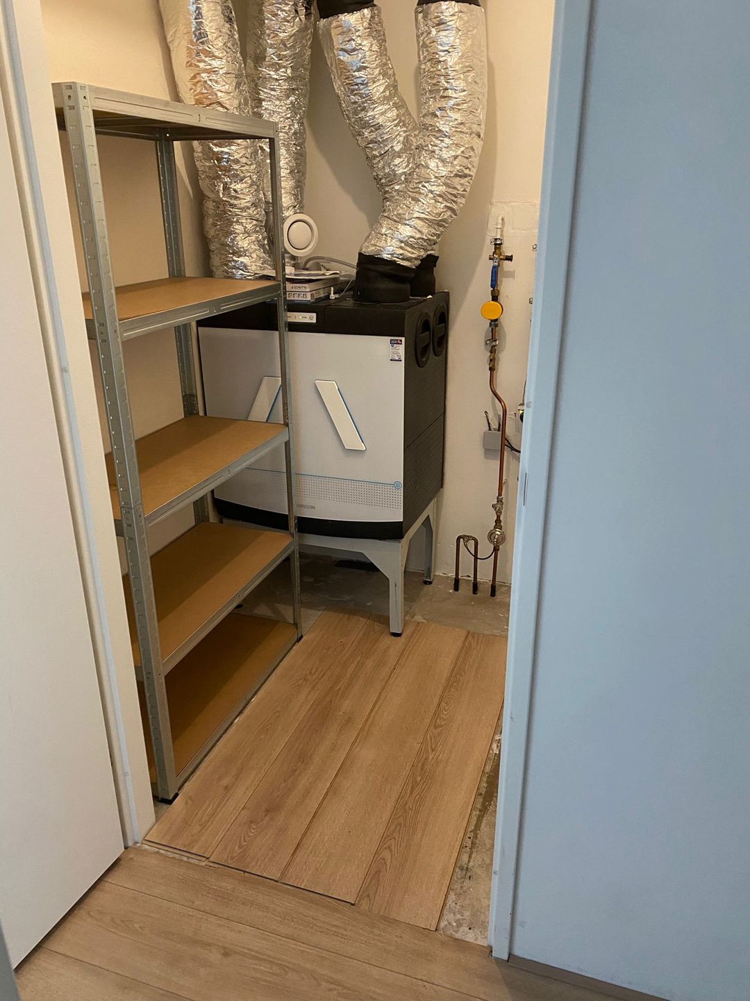 Foto 16 van Vennelaan 58