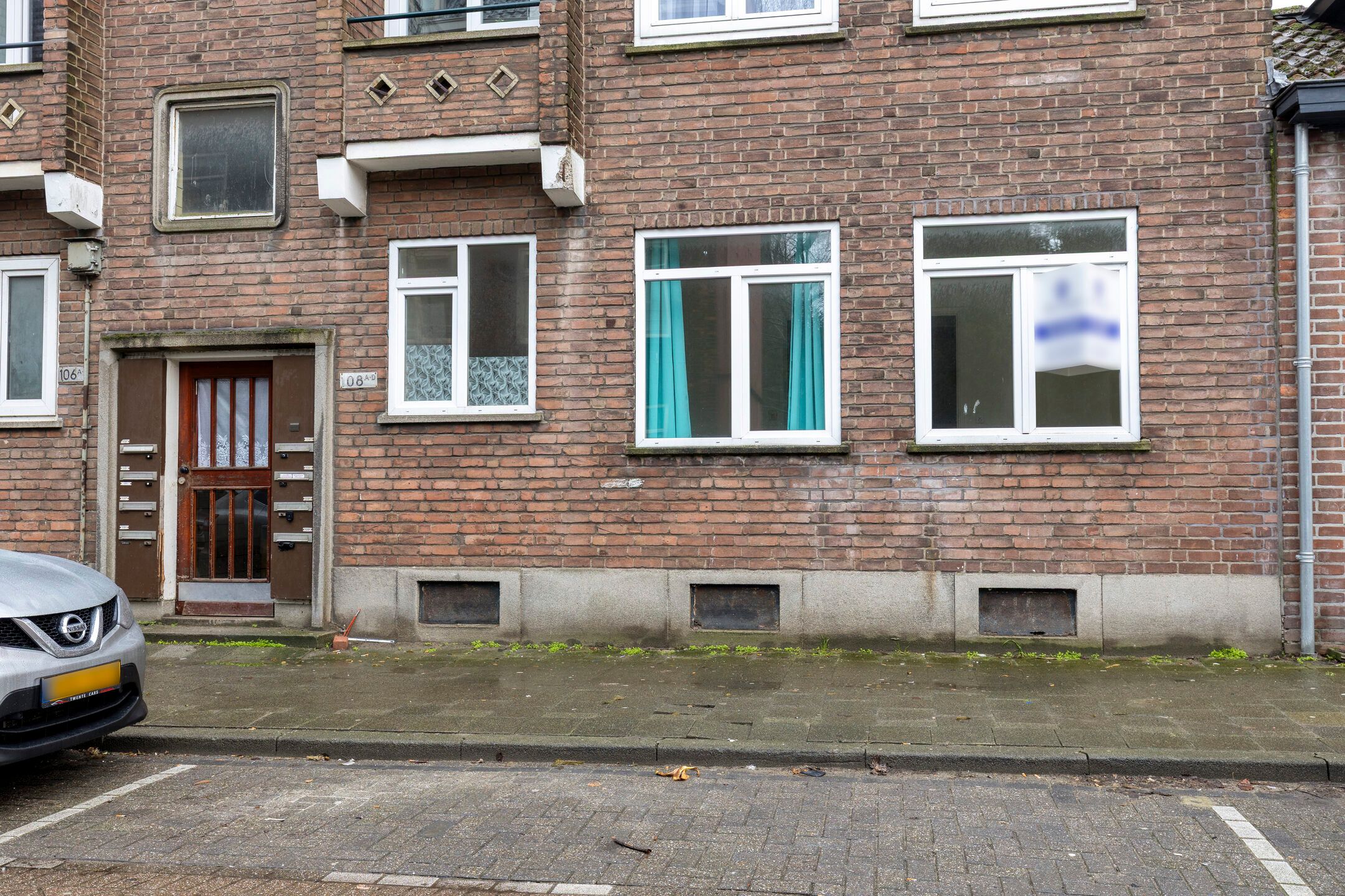 Russischestraat 108-A 108 A