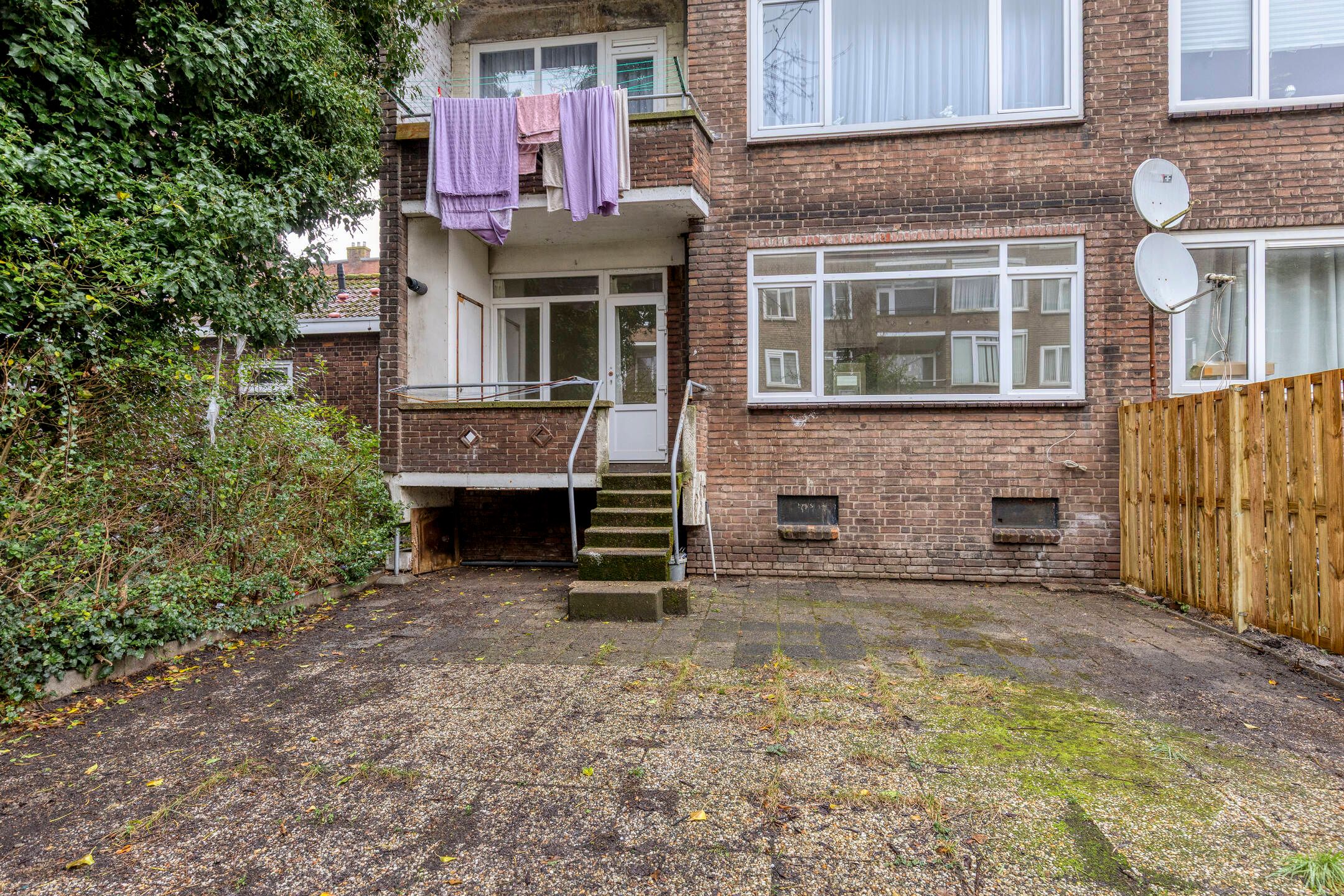 Foto 18 van Russischestraat 108-A