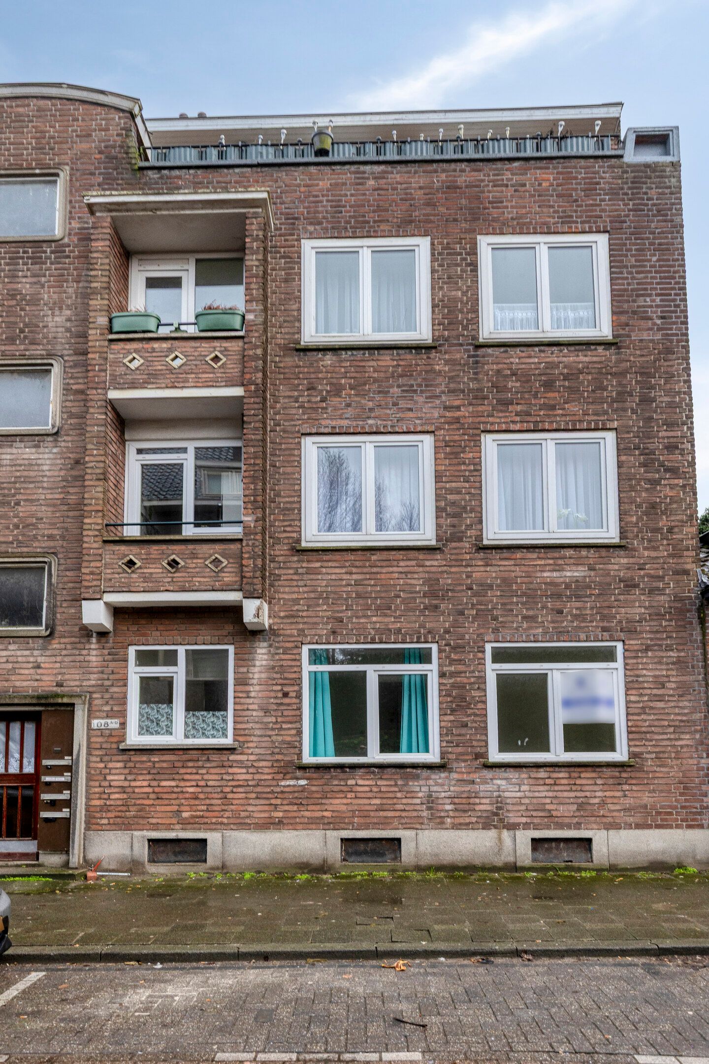 Foto 20 van Russischestraat 108-A