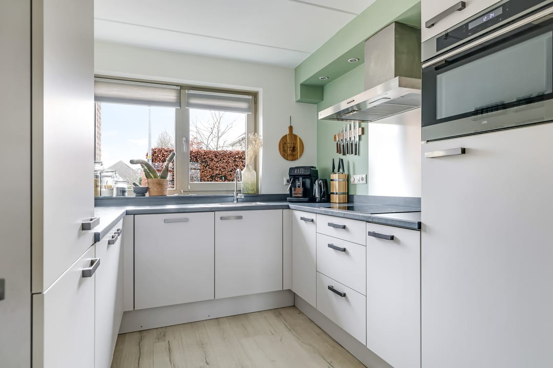 Foto 2 van De Kleefse Kamp 62