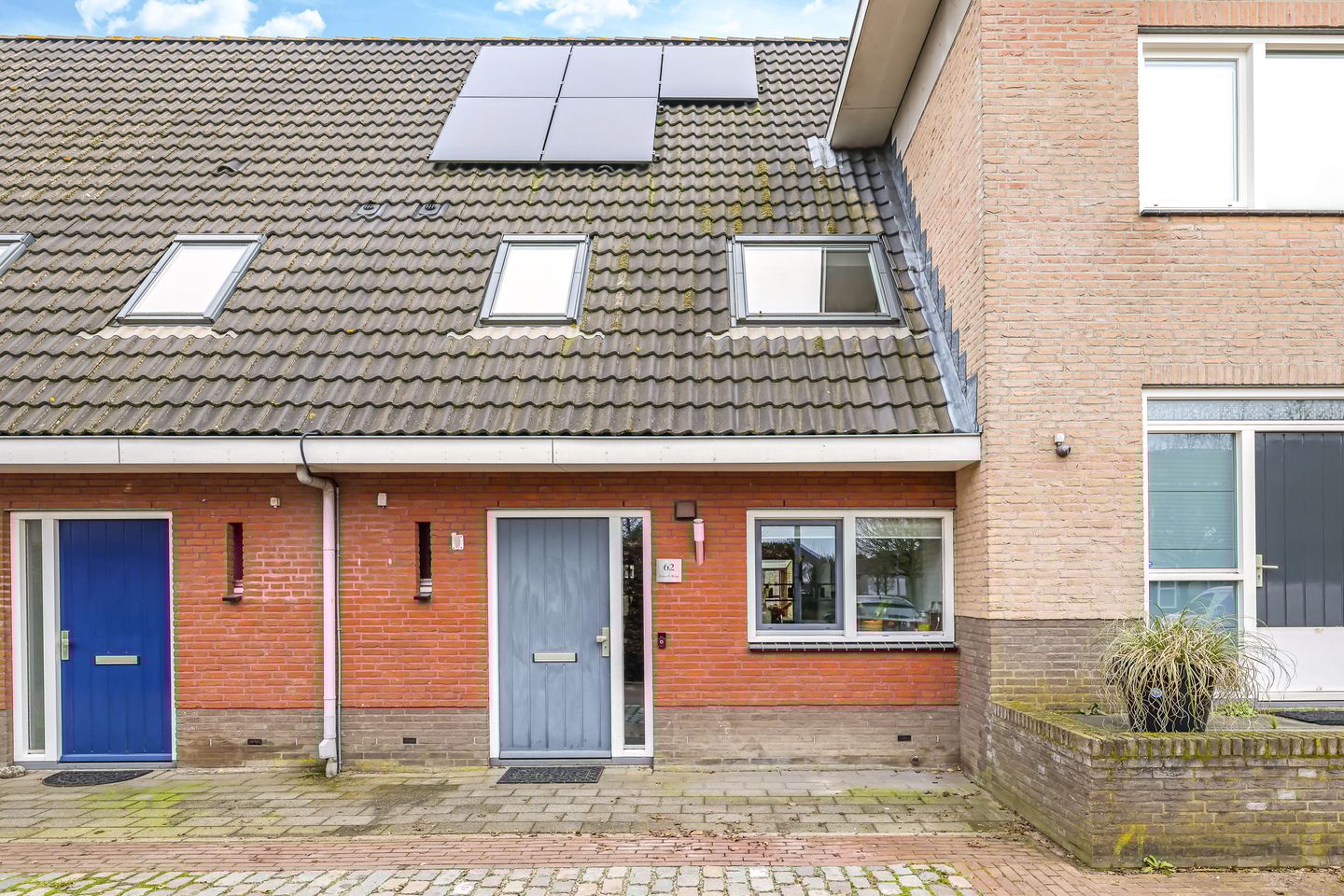 Foto 4 van De Kleefse Kamp 62