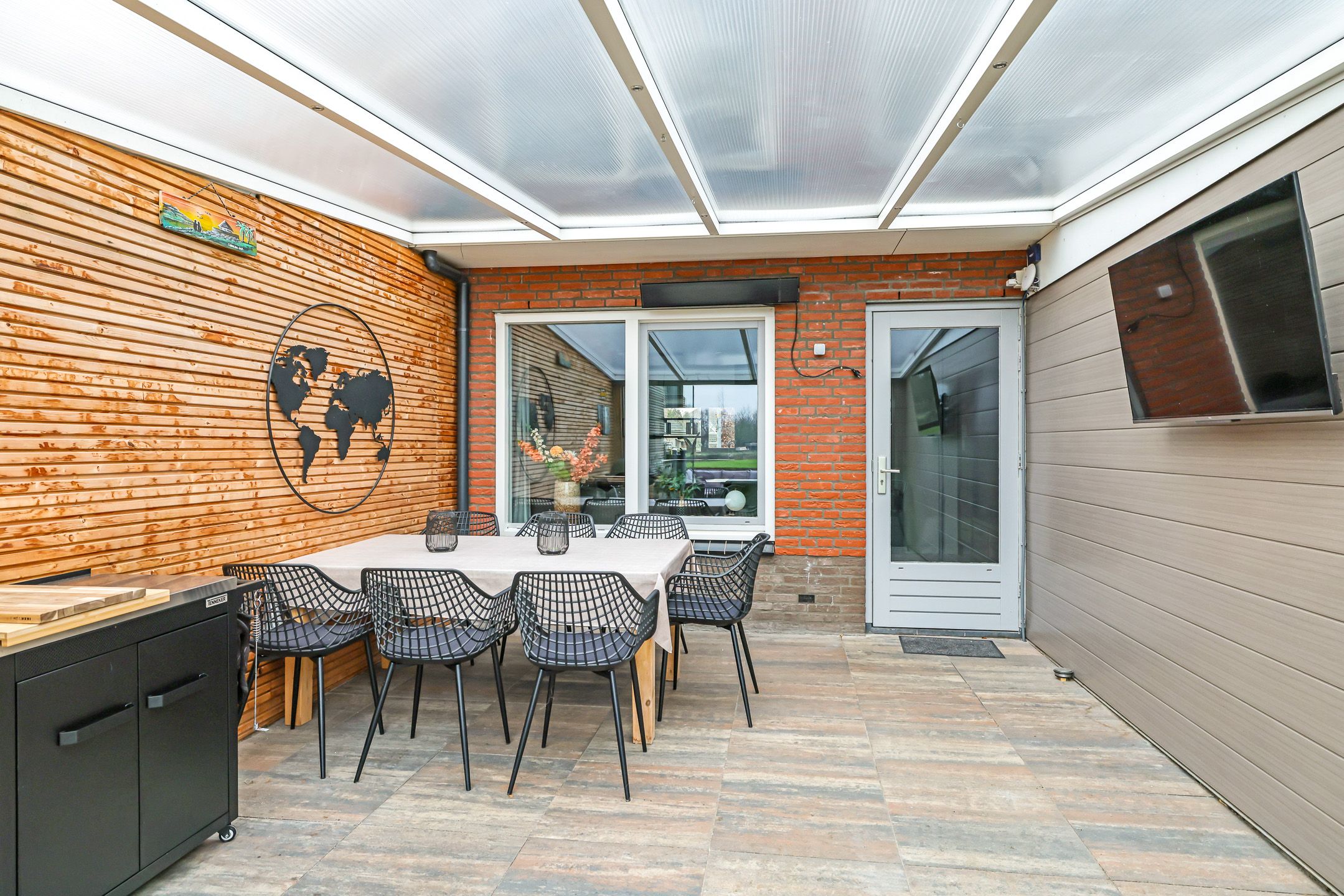 Foto 6 van De Kleefse Kamp 62