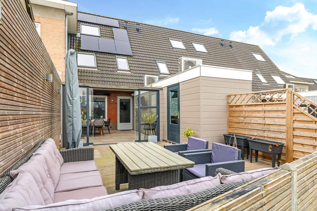 Foto 8 van De Kleefse Kamp 62