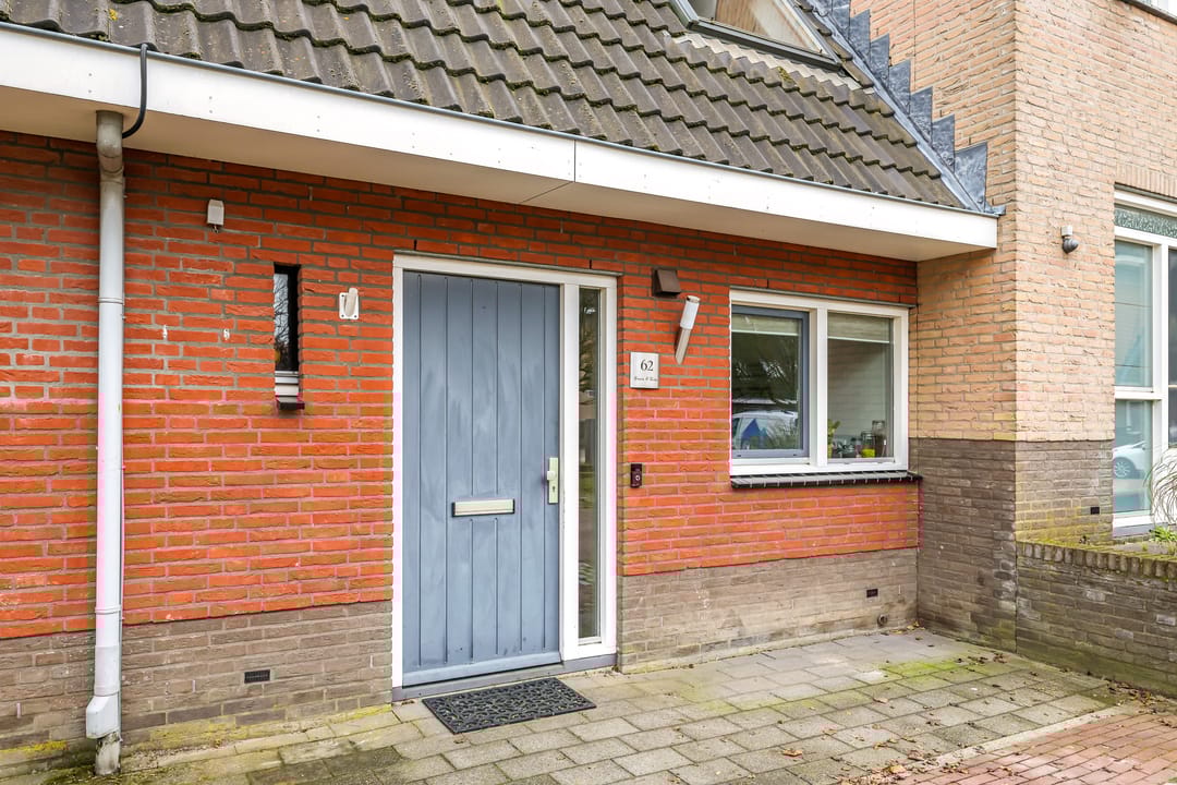 Foto 11 van De Kleefse Kamp 62