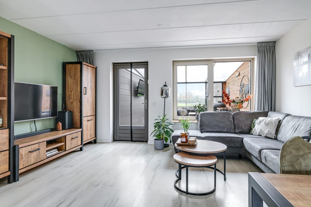 Foto 16 van De Kleefse Kamp 62