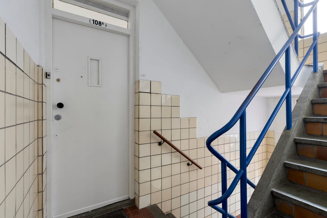 Foto 2 van Russischestraat 108-A