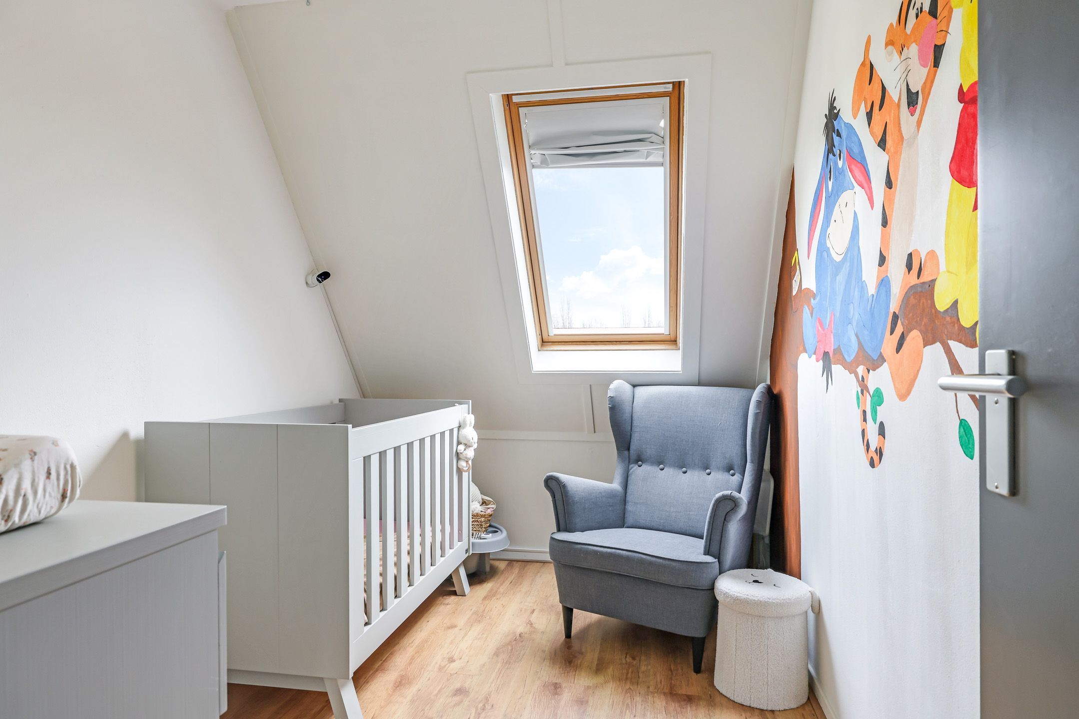 Foto 42 van De Kleefse Kamp 62