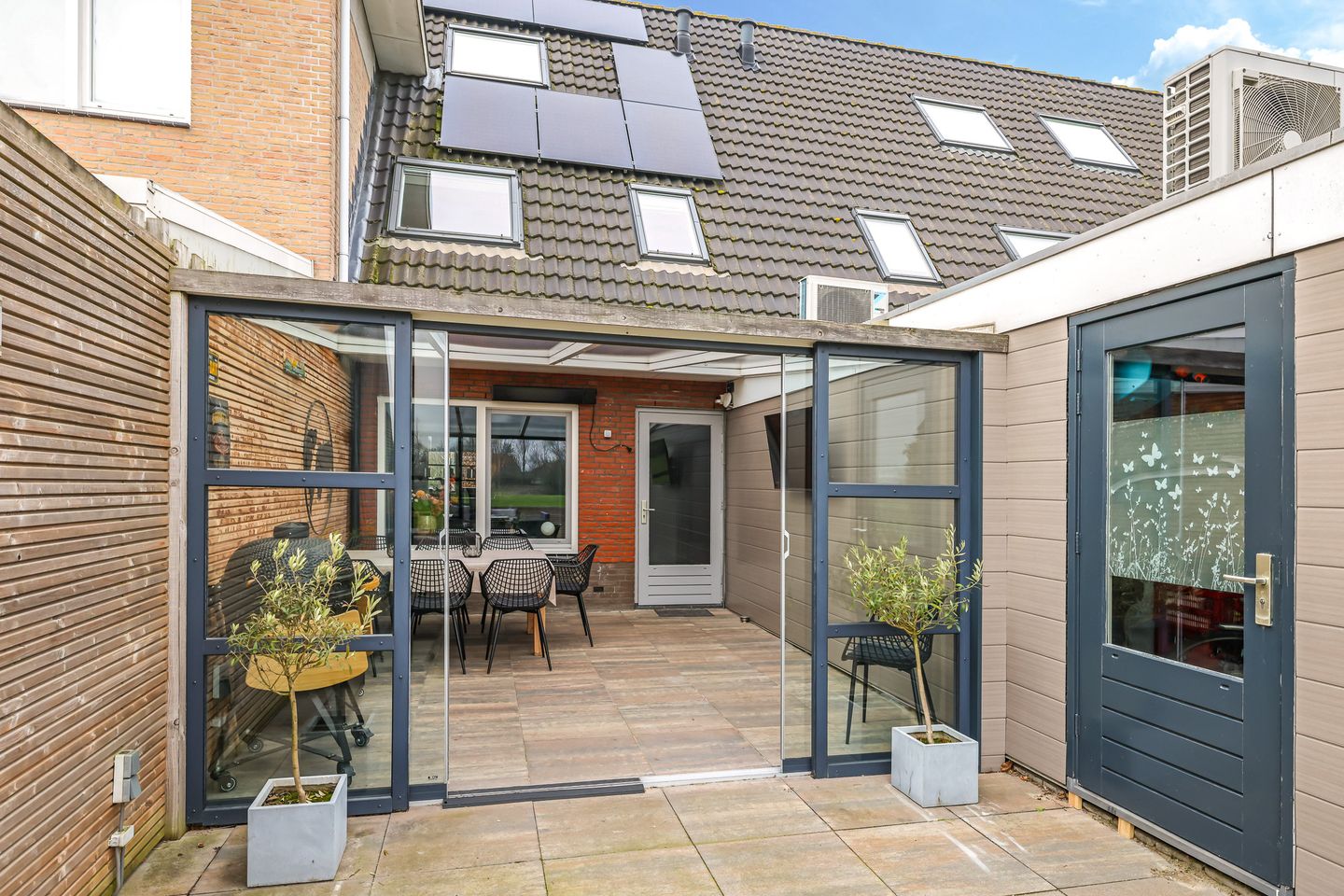 Foto 49 van De Kleefse Kamp 62